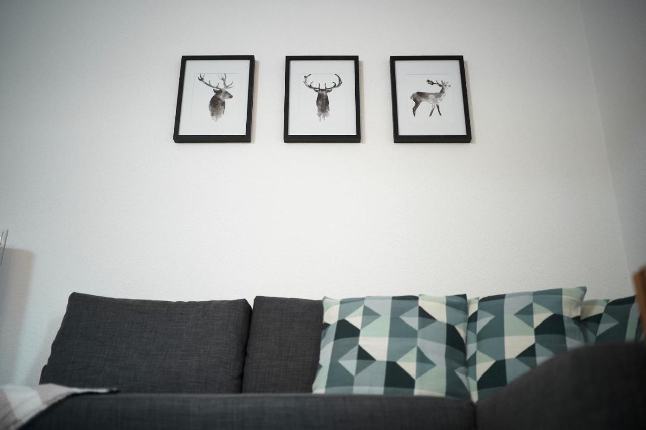 Appartement Alpen Flair Sautens Kültér fotó