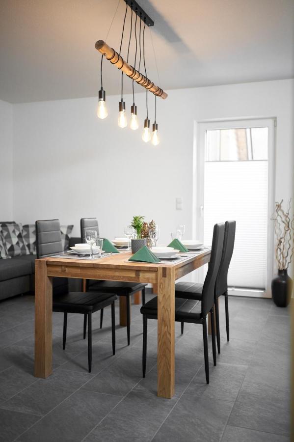 Appartement Alpen Flair Sautens Kültér fotó
