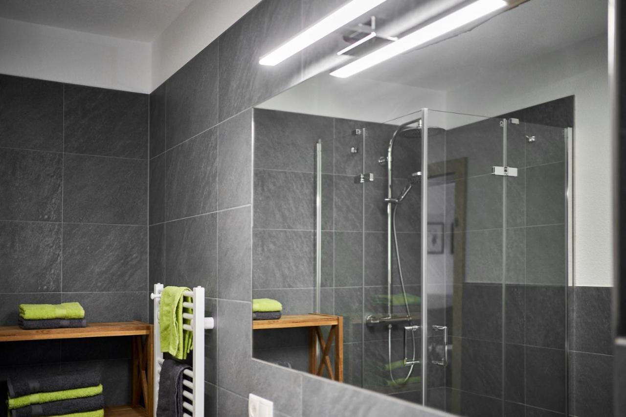 Appartement Alpen Flair Sautens Kültér fotó