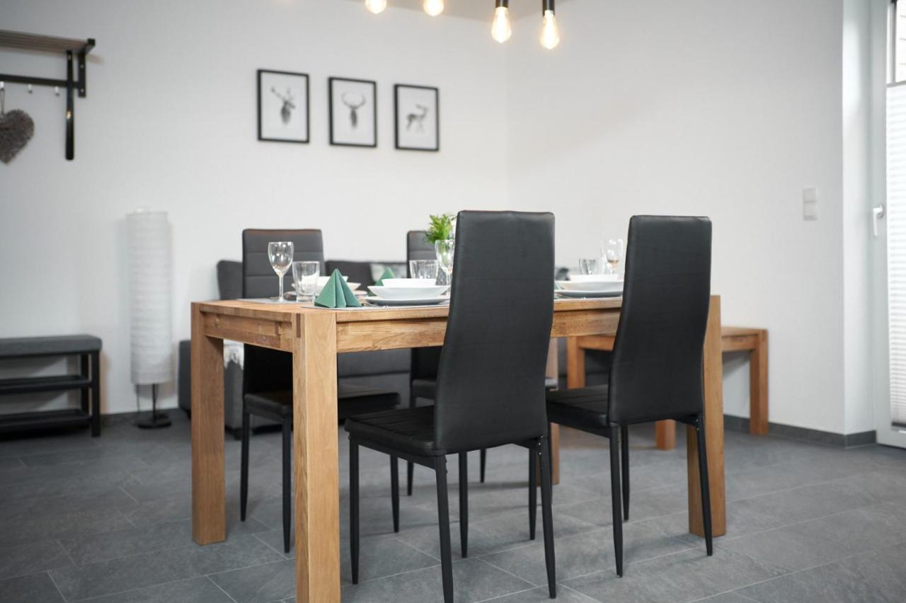Appartement Alpen Flair Sautens Kültér fotó