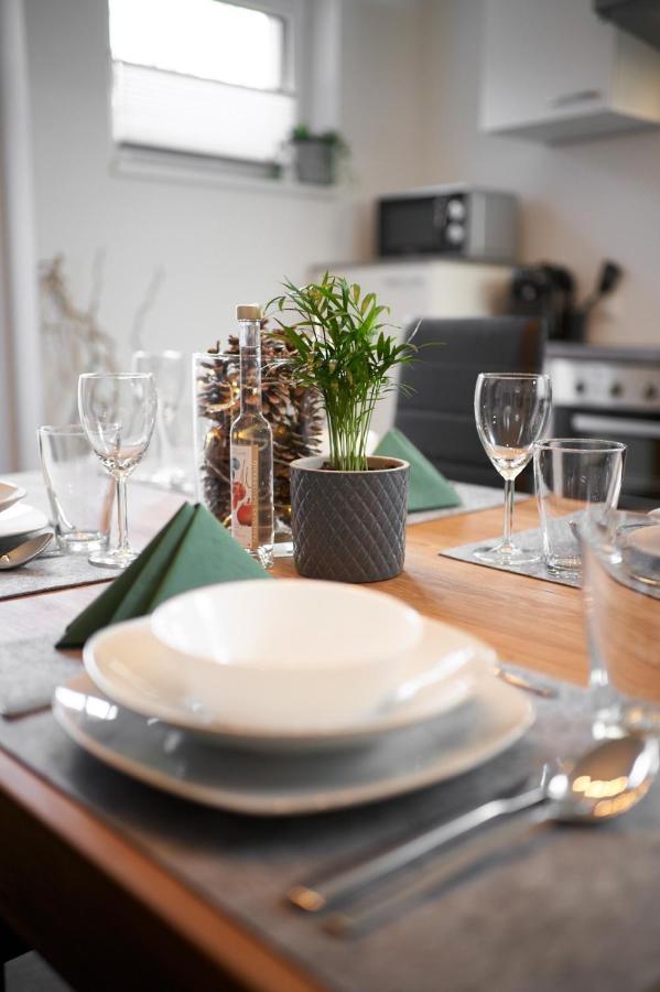 Appartement Alpen Flair Sautens Kültér fotó