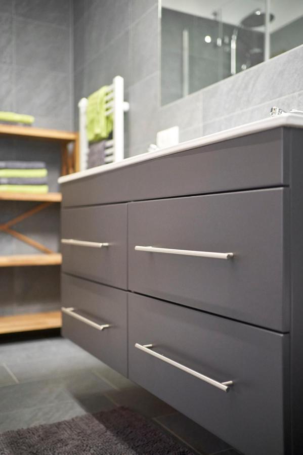 Appartement Alpen Flair Sautens Kültér fotó