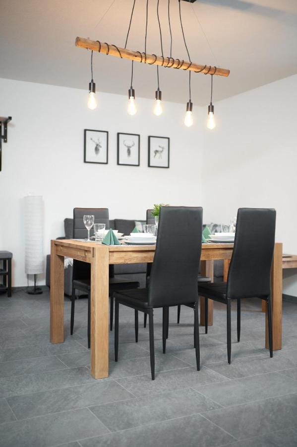 Appartement Alpen Flair Sautens Kültér fotó