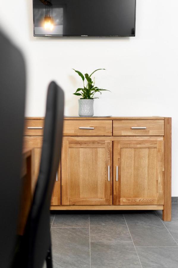 Appartement Alpen Flair Sautens Kültér fotó